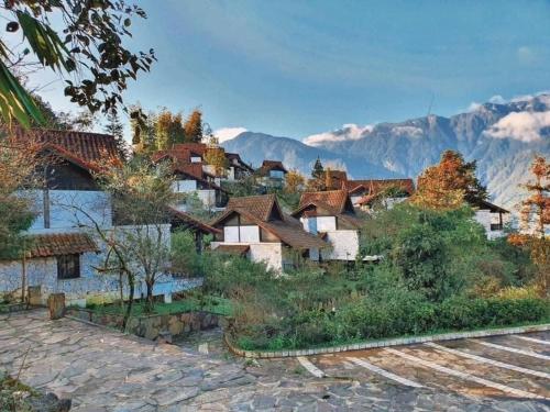 Ja Villa Sa Pa