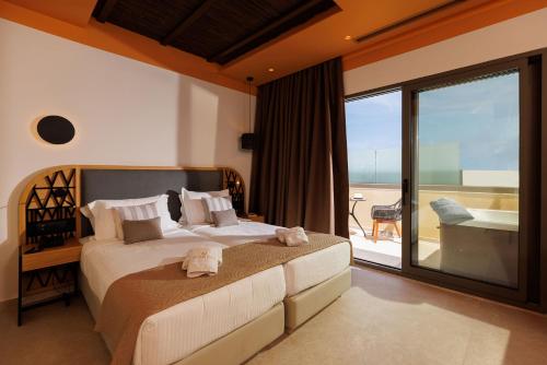 454643363 Palmera Beach Hotel & Spa - Adults Only