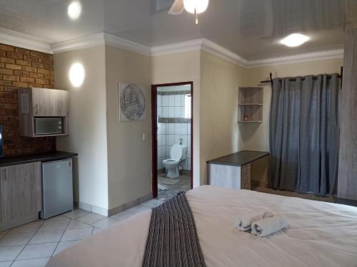 4 Seasons Country Club in 布朗賀斯特