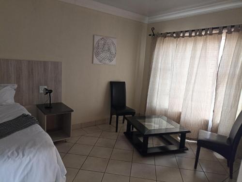 4 Seasons Country Club in 布朗賀斯特