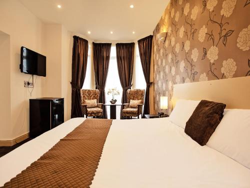 OYO The Waverley Hotel in Great Yarmouth
