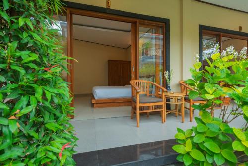 Liliy Guest House Kuta - Badung