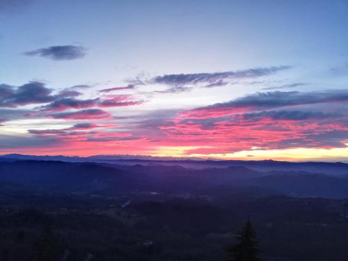  La casa di Rina, Unterkunft in Ponzone