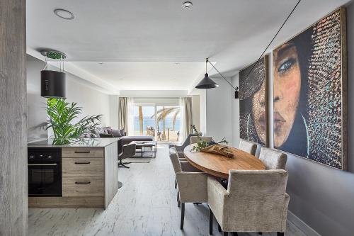 Apartaments Paseo Marítimo by Expoholidays 2