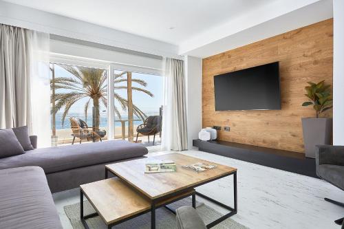 Apartaments Paseo Marítimo by Expoholidays (Apartaments Paseo Maritimo by Expoholidays) in 拉波勒拉