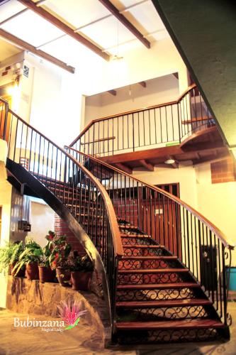 Létesítmények, Bubinzana Magical Lodge in Tarapoto