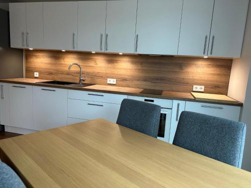 Kalaranna 27 Residence, Tallinn (photo 6)