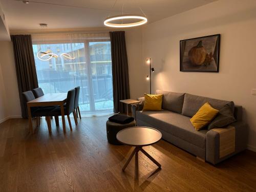 Kalaranna 27 Residence, Tallinn (photo 4)