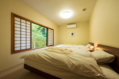 Standard Room with Tatami Area