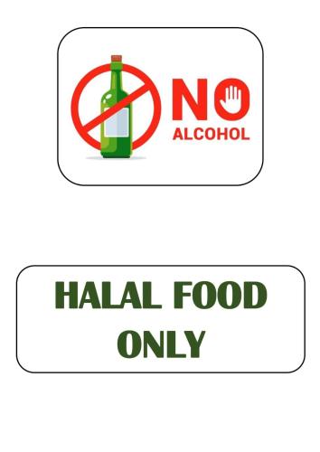 Facilities, Fadi's Guesthouse at Bandar Baru Samariang in Petra Jaya