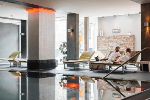 Hotel Fliana Ischgl - main image