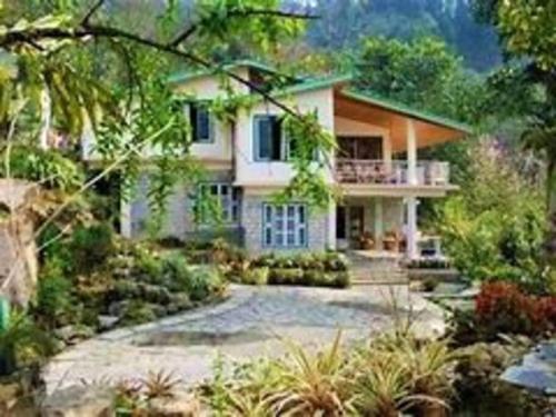 Aashishkhim holiday home Relax! Refresh! Re-connect!