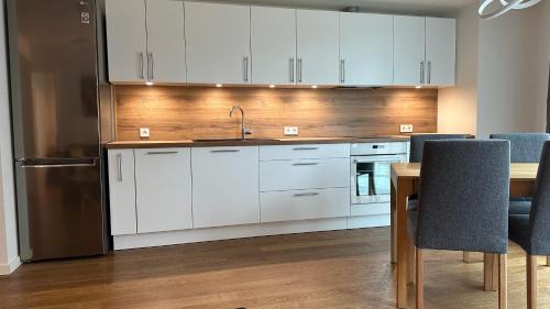 Kalaranna 27 Residence, Tallinn (photo 5)