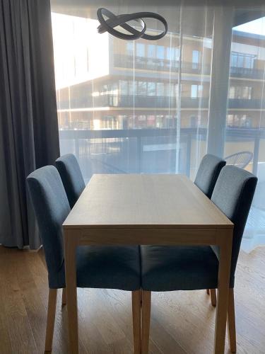 Kalaranna 27 Residence, Tallinn (photo 10)