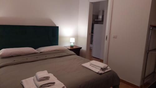 Appartament la Maison Petit Napoli 1