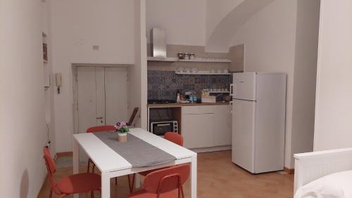Appartament la Maison Petit Napoli 4