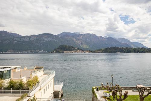 Lakefront Contemporary - by My Home In Como - Apartment - Griante Cadenabbia