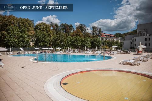 Grand Hotel Rogaska - image 4