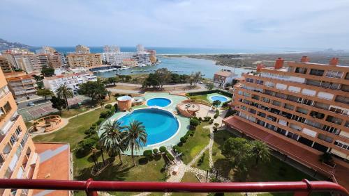  Apartamentos Isla de Rosas -Tramuntana42 in Roses