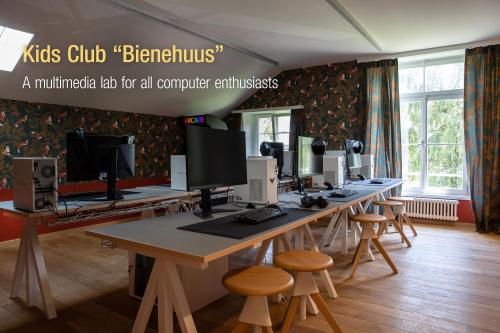 Victoria Jungfrau Grand Hotel & Spa - image 11