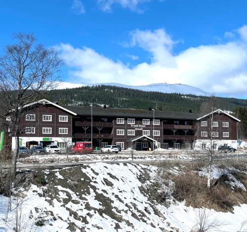 Trysil-Knut Hotel