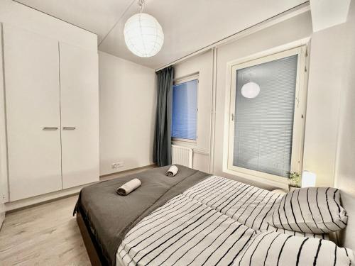 Easy Stay Room near Airport - Accommodation - Vantaa