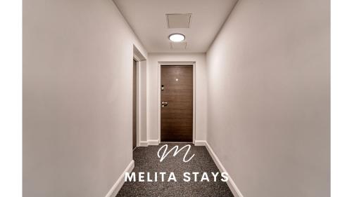 Modern 1 bedroom apartment