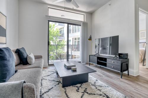 Arboretum 1br w gym pool wd nr restaurants ATX-177 in Austin, USA