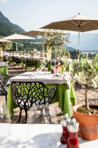 Hotel Mitterplatt (Schenna Resort) 2