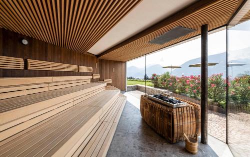 Hotel Mitterplatt (Schenna Resort)