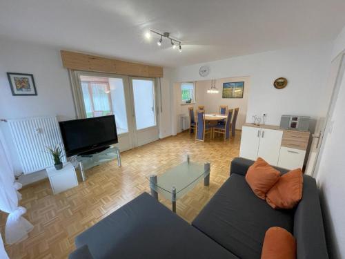 Traumferienwohnung Todtmoos - Appartment mit schönem Wintergarten - Apartment - Todtmoos