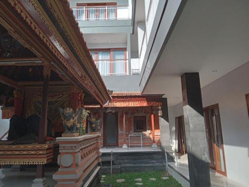 Dukrah segra guest house