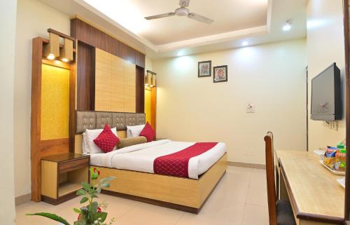 Hotel Aster Inn Karol Bagh