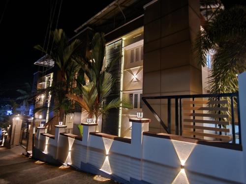 Wayanad Cliff Hotel Apartments – Kalpetta, KS