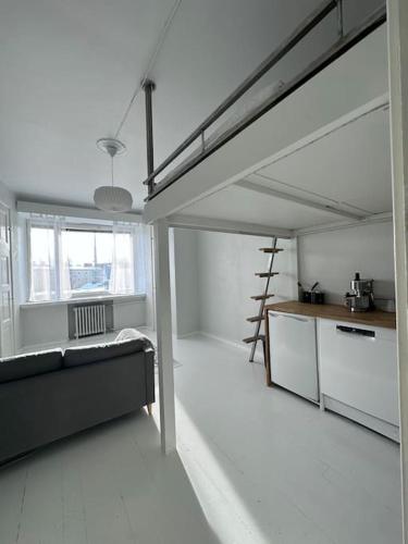 Lovely studio in Alppila