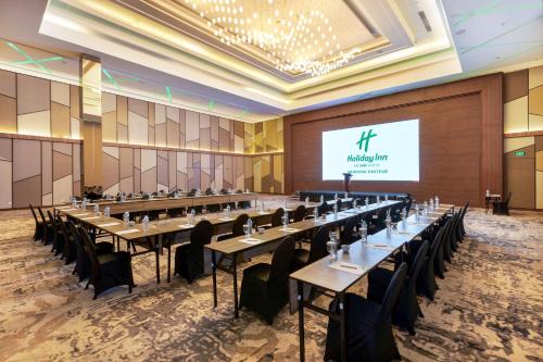 홀리데이 인 반둥 파스퇴르 바이 IHG - 회의실/연회장
