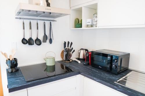 Belvedere - Terrazza panoramica