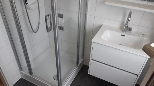 Haus Polarstern Ferienwohnung Kapella 1.2km von Waterdelle entfernt