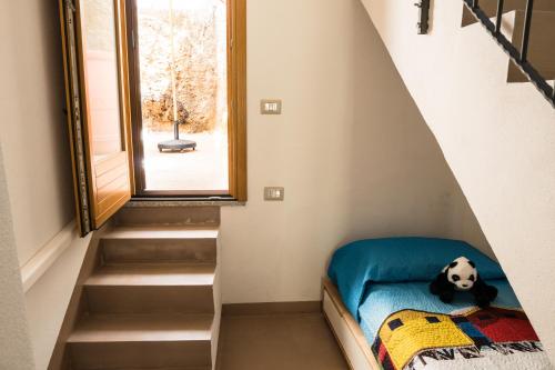 Belvedere - Terrazza panoramica