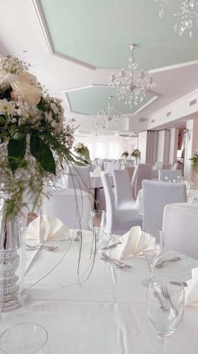 Hotel St. Hubertus in Valmeroda