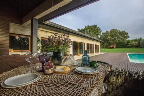 Arrabida's Paradise gîte à louer Camarate