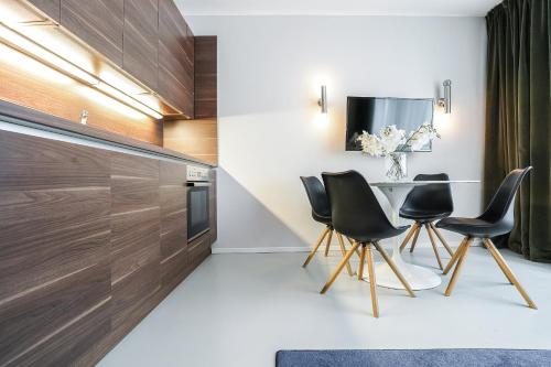 Two-Bedroom Apartment image 10