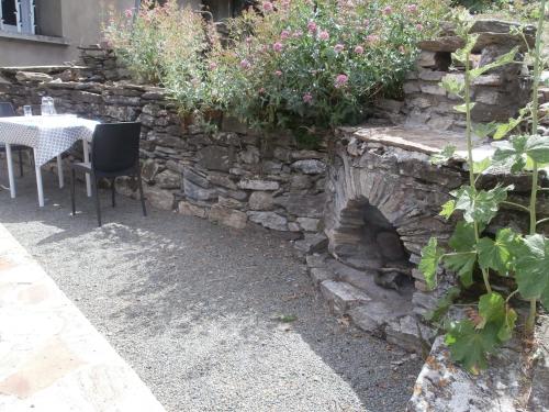 陽台/露台, Maison TONY in 里布佐瑞奧