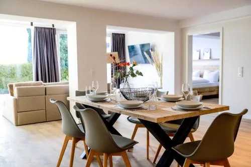 Smart Resorts Haus Diamant Ferienwohnung 702 in Winterberg, Deutschland