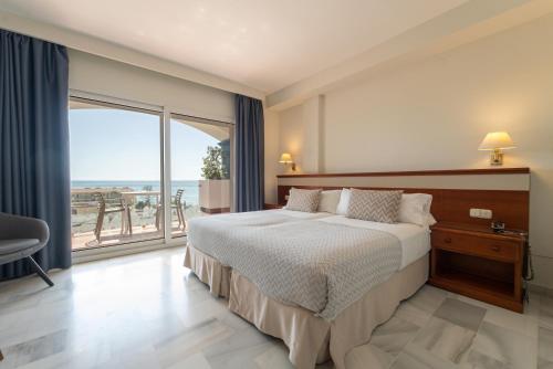 Hotel Piedra Paloma - Estepona