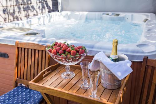 Casa Bellavista - Location, gîte - Banjole