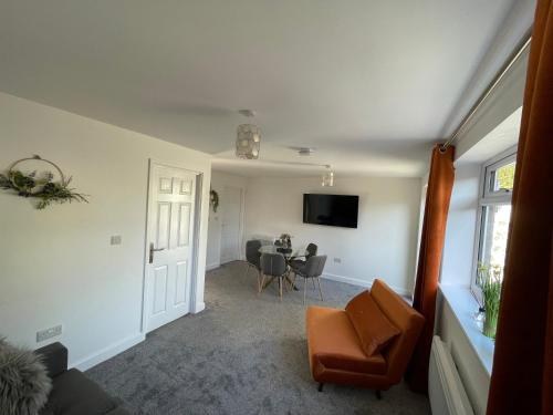 Luxury One Bed Apartment Stevenage Room Type - One-Bedroom Apartment Luxury One Bed Apartment Stevenage Room Type - One-Bedroom Apartment