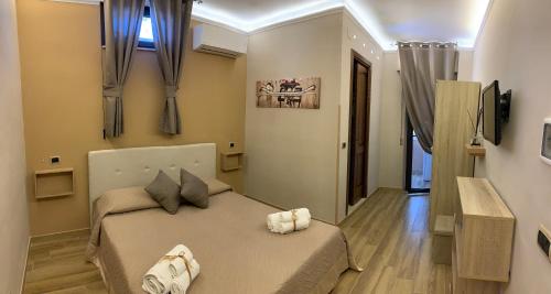  Emyteo Apartment in Tropea
