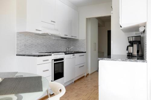 Apartments Karviaismäki - main image