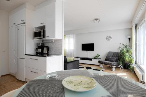 Apartments Karviaismäki - image 8